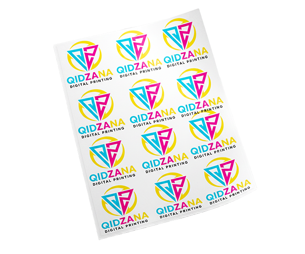 STIKER
