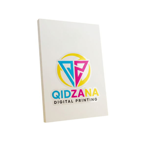 Stiker Polyfoam