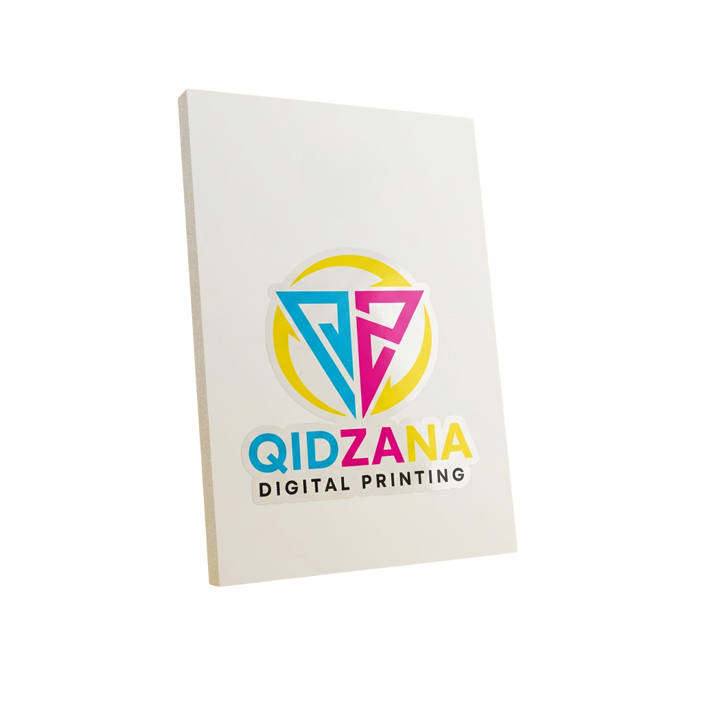 Stiker Polifoam