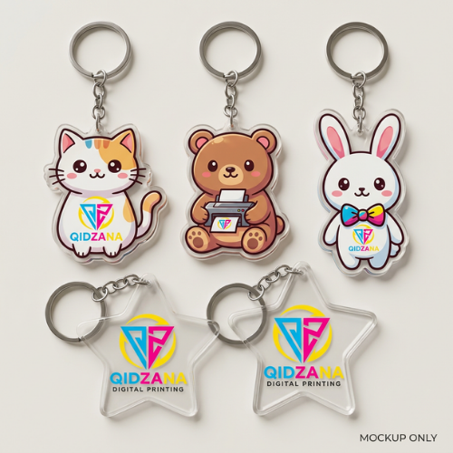 ganci