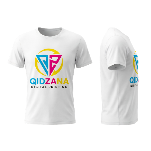 kaos sablon