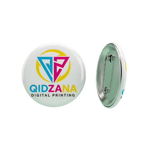 Pin Custom