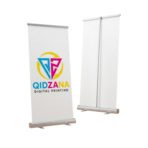 Roll Up Banner